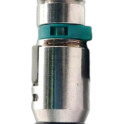 Fuel Injector IWP042 Suitable for Peugeot 206 307 Renault Clio Megane Scenic - XQ1