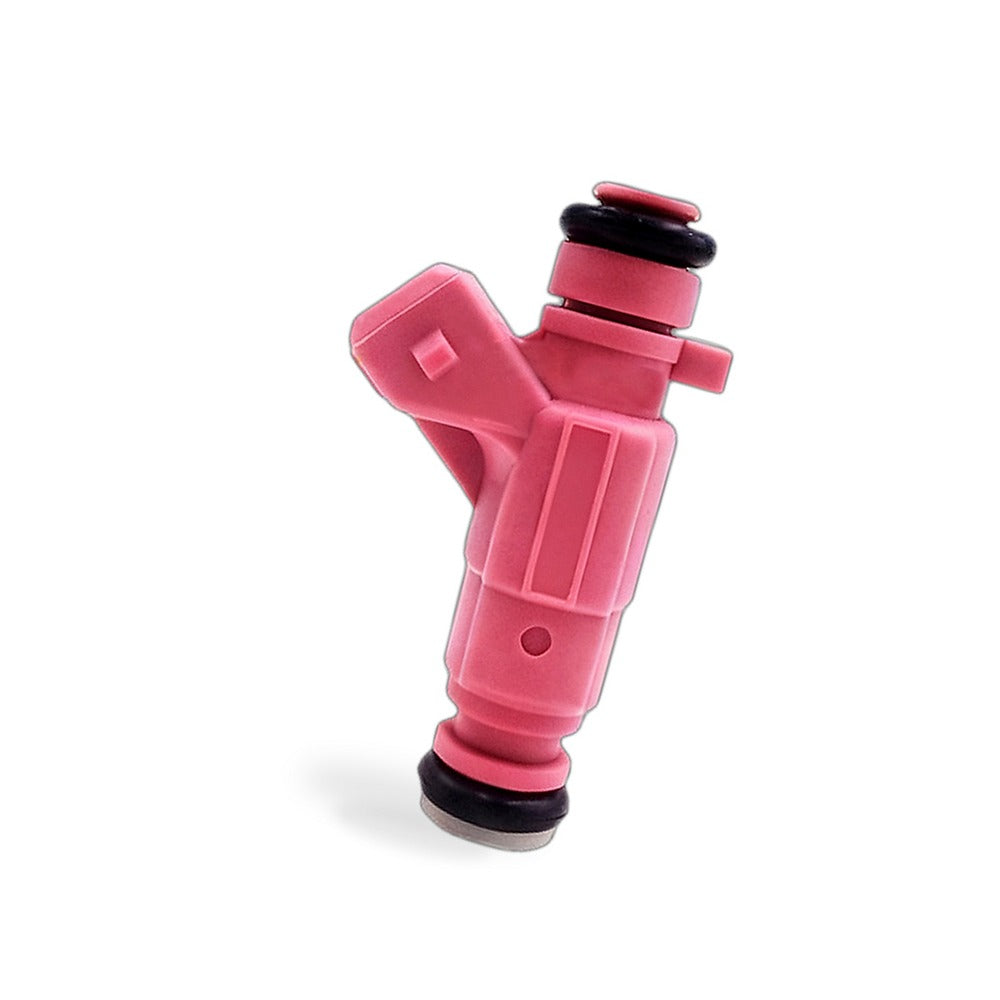 Fuel Injector Suitable for Renault Fiat 1.2 1.4L Clio Megane Punto Palio JY0643 - BD1