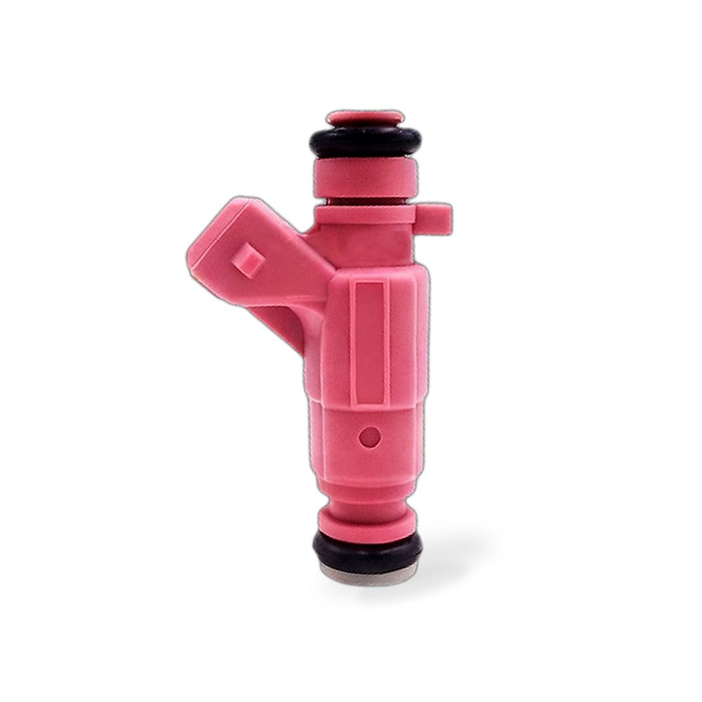 Fuel Injector Suitable for Renault Fiat 1.2 1.4L Clio Megane Punto Palio JY0643 - BD4