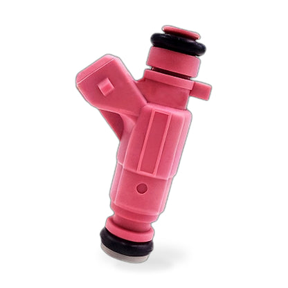Fuel Injector Suitable for Renault Fiat 1.2 1.4L Clio Megane Punto Palio JY0643 - ZT3