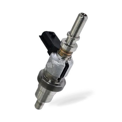 Fuel Injector Suitable for Renault Nissan Dacia Logan Sandero Micra 8200766475 - BD4