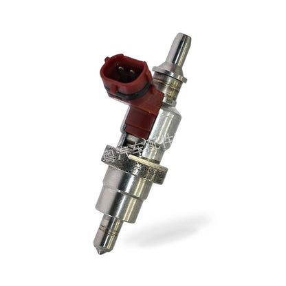 Fuel Injector Suitable for Renault Clio Megane Scenic Dacia Logan 8200523622 - BD4