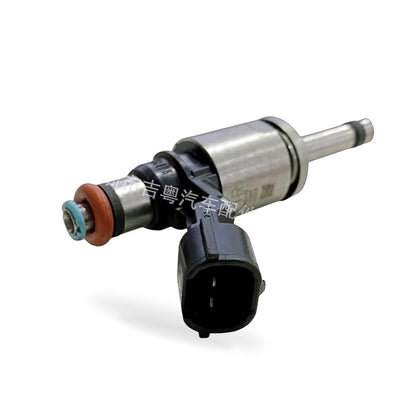 Fuel Injector Suitable for Nissan Qashqai 2007-2013 Renault Koleos 2008-2016 - BD3