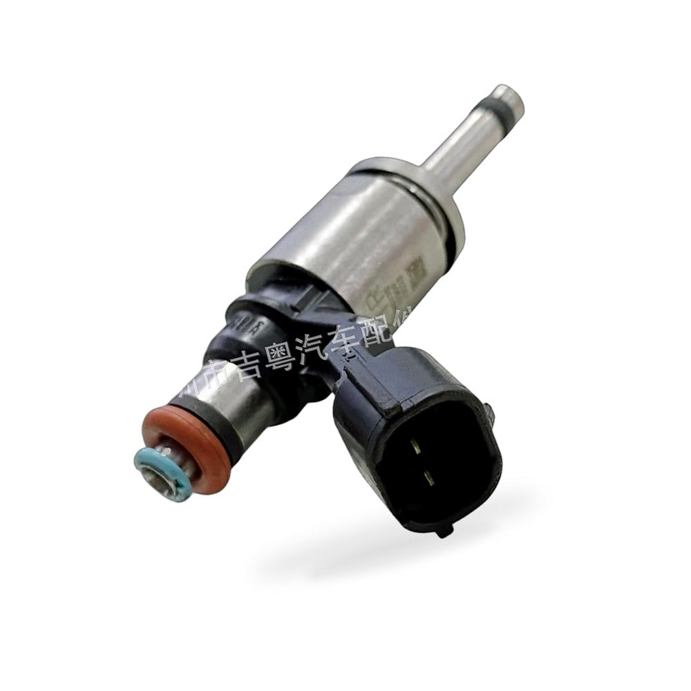 Fuel Injector Suitable for Nissan Qashqai 2007-2013 Renault Koleos 2008-2016 - BD4