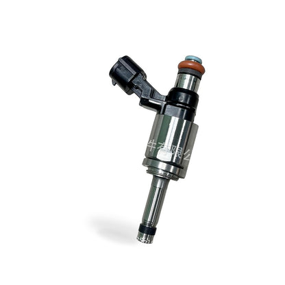 Fuel Injector Suitable for Renault Nissan Clio Megane Qashqai Juke Note JY1908 - BD1