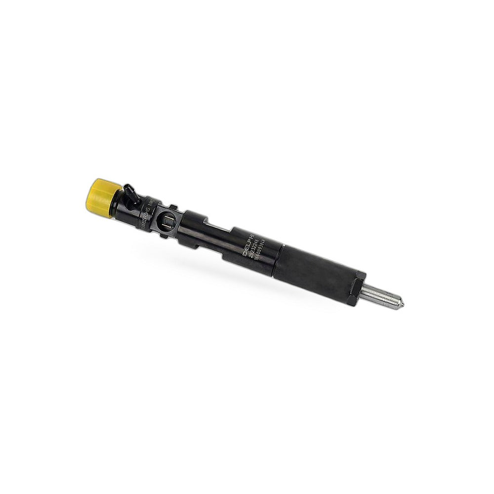 Common Rail Diesel Injector Suitable for Renault Clio Kangoo Megane Dacia Logan - BD1