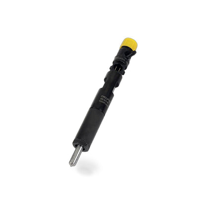 Common Rail Diesel Injector Suitable for Renault Clio Kangoo Megane Dacia Logan - BD3