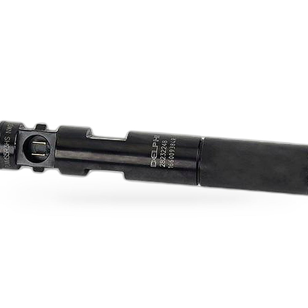 Common Rail Diesel Injector Suitable for Renault Clio Kangoo Megane Dacia Logan - XQ1