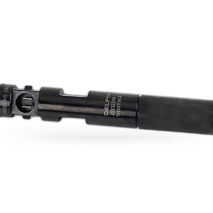 Common Rail Diesel Injector Suitable for Renault Clio Kangoo Megane Dacia Logan - XQ1