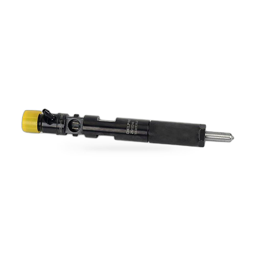 Common Rail Diesel Injector Suitable for Renault Clio Kangoo Megane Dacia Logan - ZT2