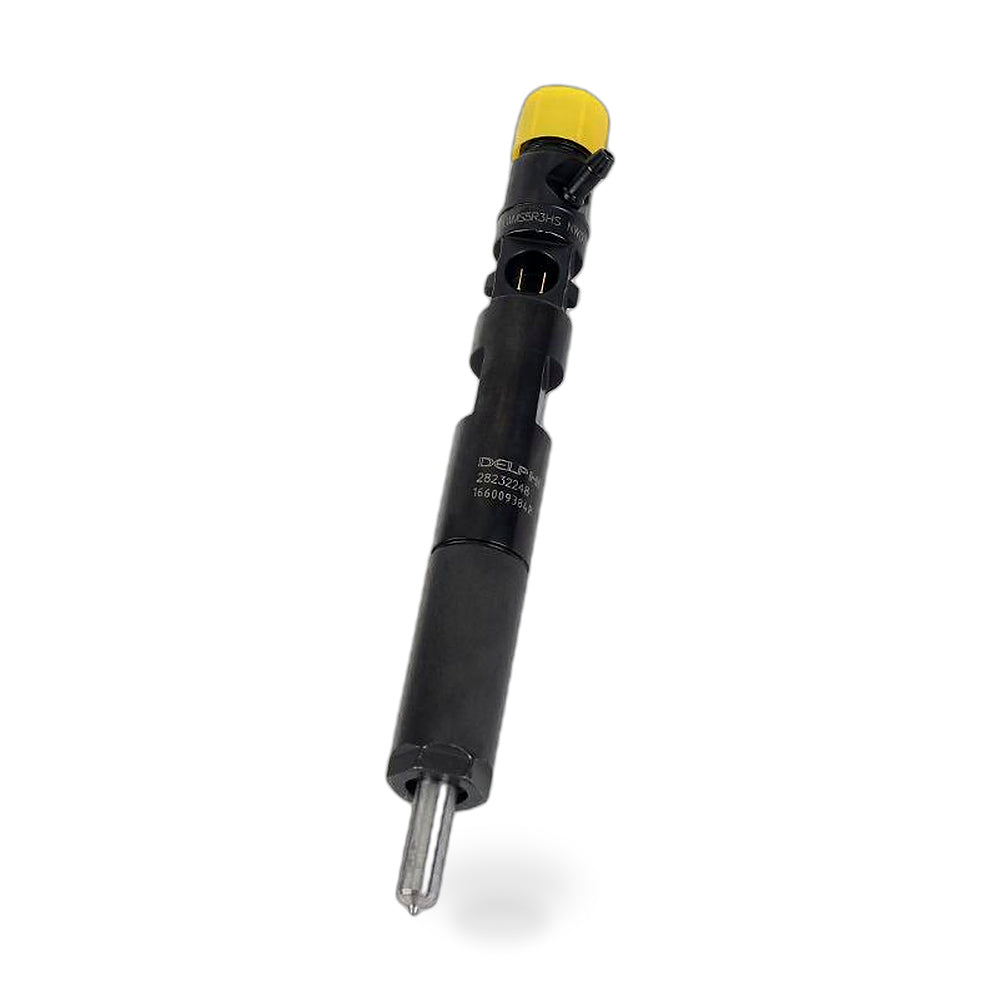 Common Rail Diesel Injector Suitable for Renault Clio Kangoo Megane Dacia Logan - ZT3