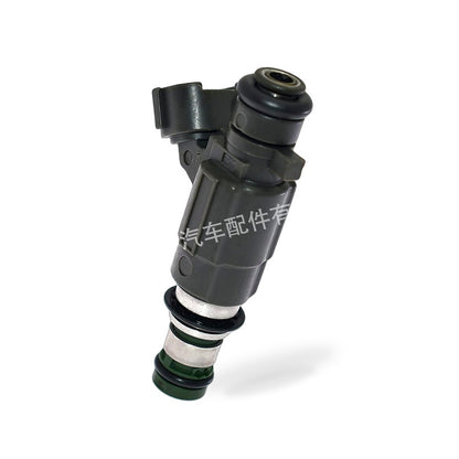 Fuel Injector Suitable for Subaru Forester Impreza Legacy Outback 0280155954 - BD4