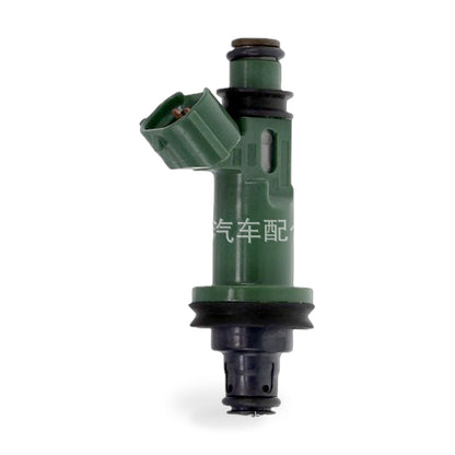 Fuel Injector Suitable for Subaru Outback Legacy Baja 2000-2006 2.5L JY0981 - ZT3