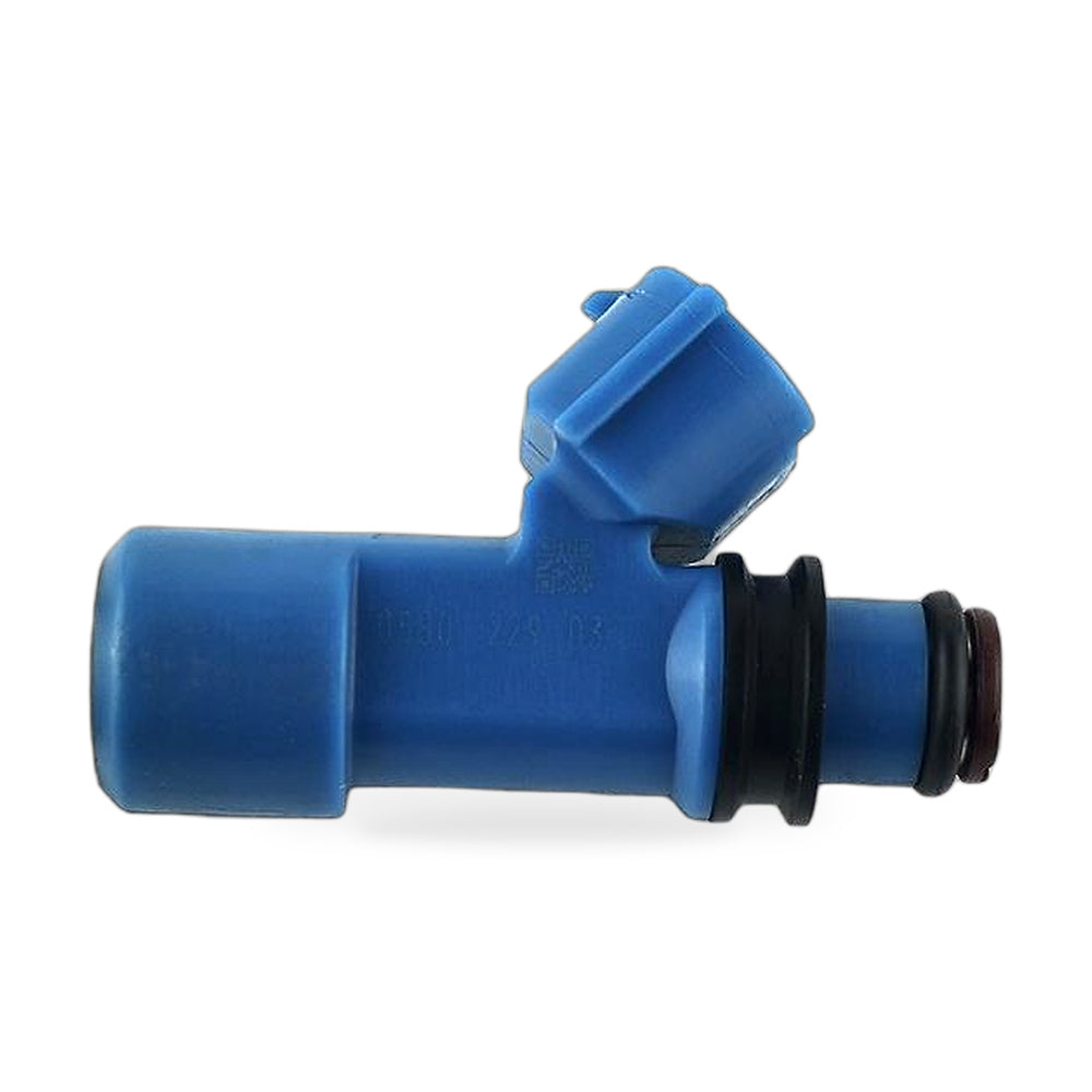 Fuel Injector Suitable for Subaru Forester Impreza Legacy Outback Baja 2.5L - ZT2