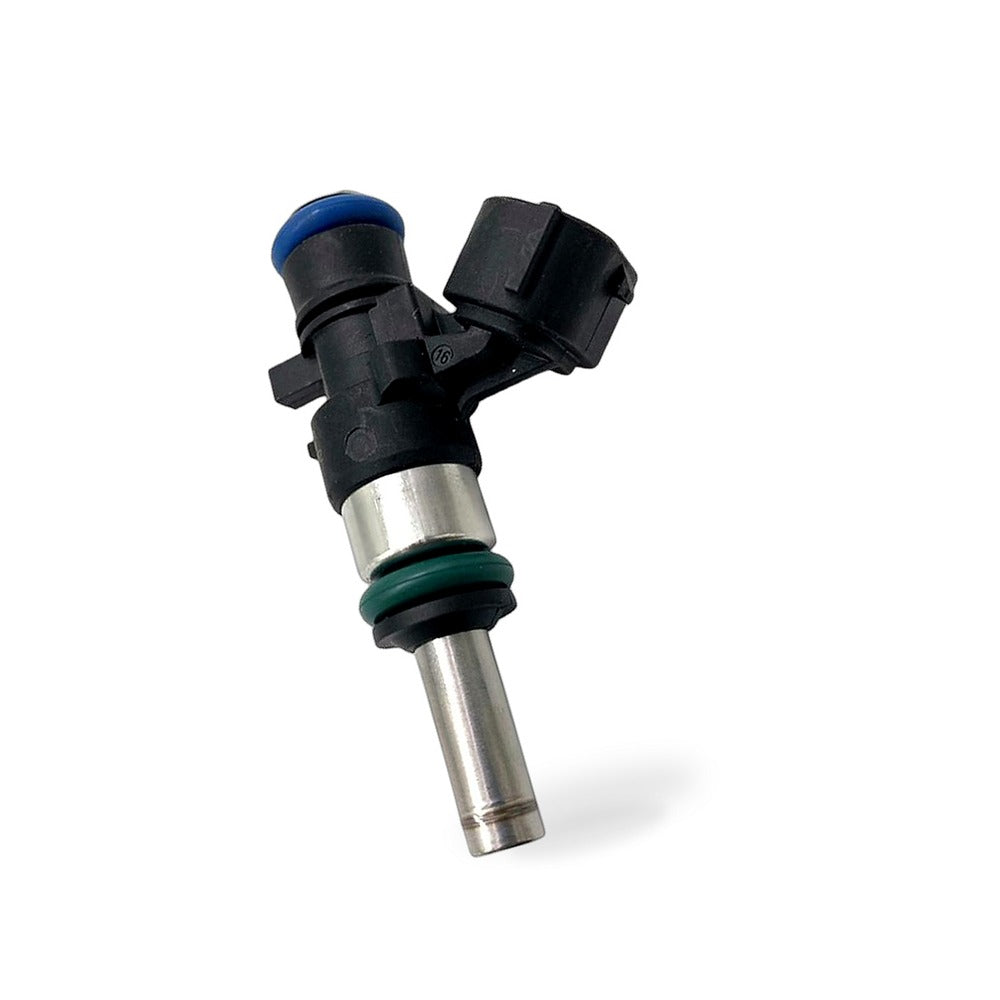 Fuel Injector Suitable for Smart Fortwo Renault Clio Megane 0280158302 - BD2