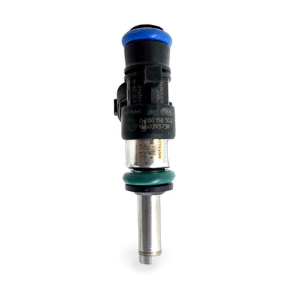 Fuel Injector Suitable for Smart Fortwo Renault Clio Megane 0280158302 - ZT3