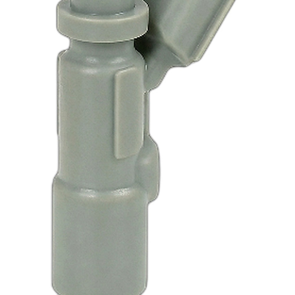4-Hole Fuel Injector Suitable for Daihatsu Toyota Atrai Hijet Move 23250-97204 - XQ1