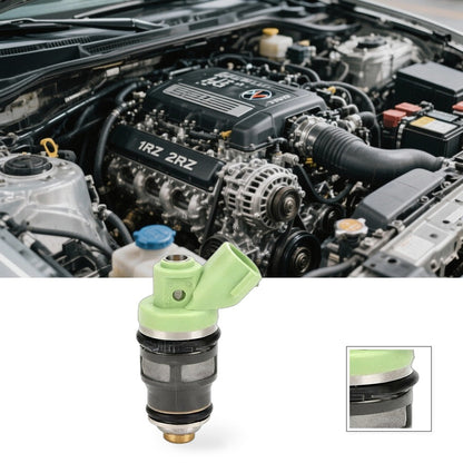 Fuel Injector Suitable for Toyota Hiace 1RZ 2RZ