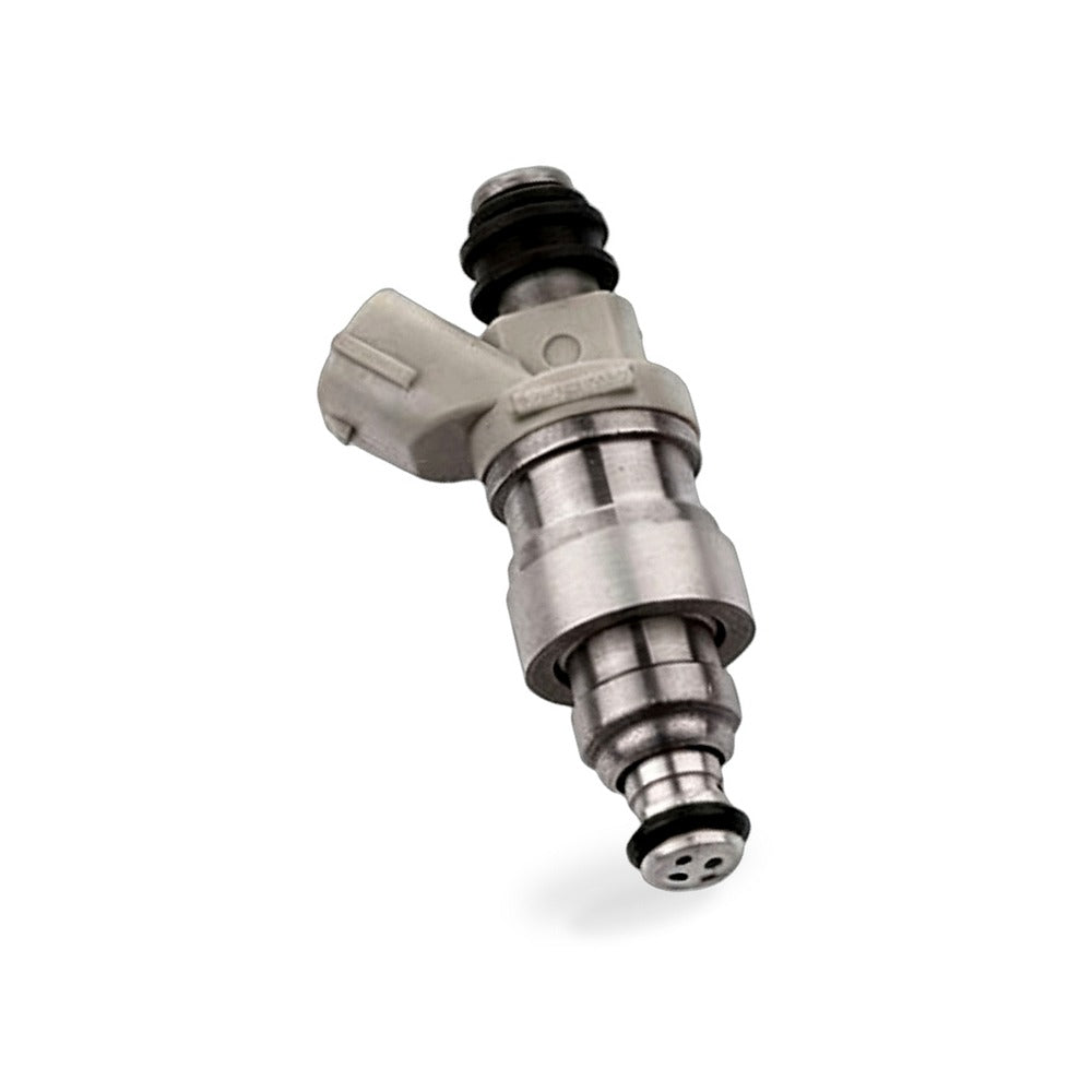 Fuel Injector Suitable for Toyota Prado 4Runner Tacoma 5VZ-FE 23250-62030 - BD2