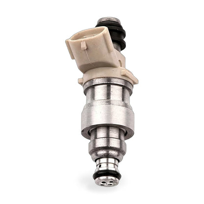 Fuel Injector Suitable for Toyota Prado 4Runner Tacoma 5VZ-FE 23250-62030 - ZT3