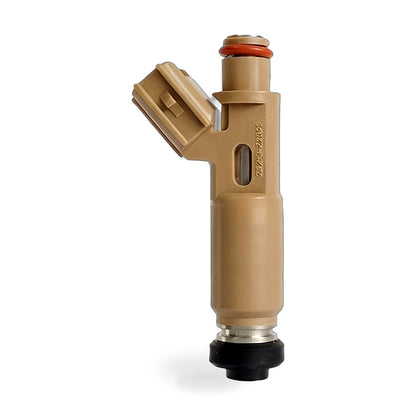 Fuel Injector Suitable for Toyota Corolla Celica Matrix 1.8L ZZ-FE 23250-22020 - ZT2