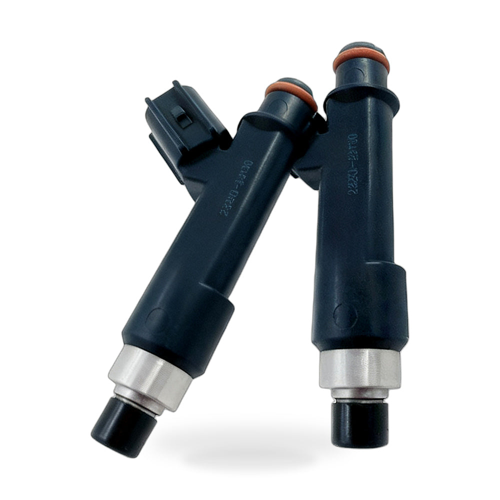 Fuel Injector Suitable for Toyota Corolla Matrix Celica MR2 1.8L JY1096 - ZT2