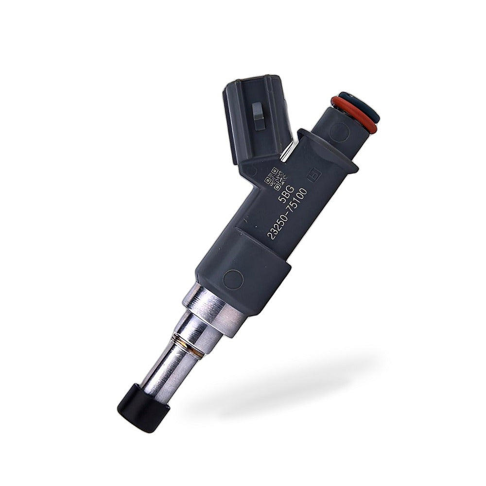Fuel Injector Suitable for Toyota Tacoma 4Runner FJ Cruiser Tundra 23250-75100 - BD4
