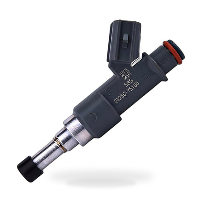 Fuel Injector Suitable for Toyota Tacoma 4Runner FJ Cruiser Tundra 23250-75100 - ZT2