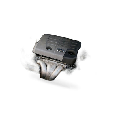 Fuel Injector Suitable for Toyota Lexus 23250-75140 23209-75140 - BD1