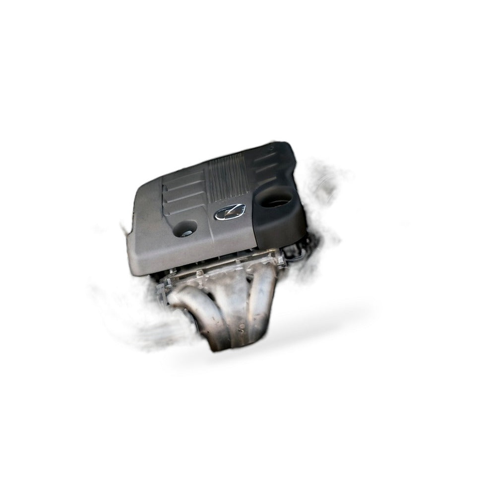 Fuel Injector Suitable for Toyota Lexus 23250-75140 23209-75140 - BD2