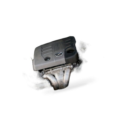 Fuel Injector Suitable for Toyota Lexus 23250-75140 23209-75140 - BD2