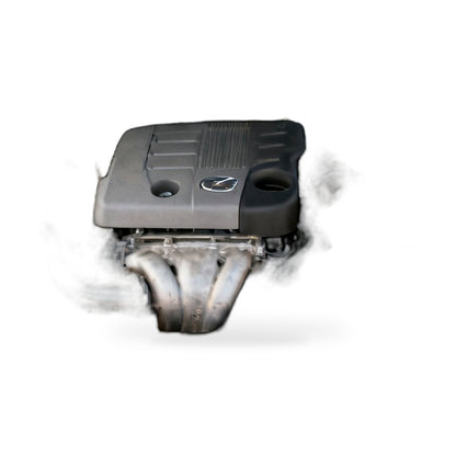 Fuel Injector Suitable for Toyota Lexus 23250-75140 23209-75140 - ZT2