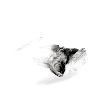 Fuel Injector Suitable for Toyota 23250-74110 23209-74110 - BD2
