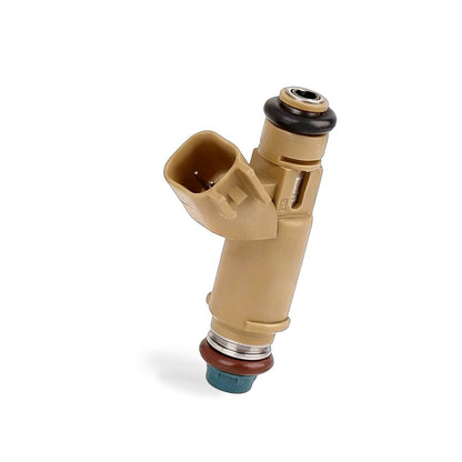 Fuel Injector Suitable for Volvo 1998-2009 Mazda RX-8 2004-2011 195500-4510 - BD1