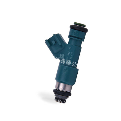 Fuel Injector Suitable for Volvo S60 S80 V70 XC70 XC60 2007-2010 156910 JY0963 - BD1