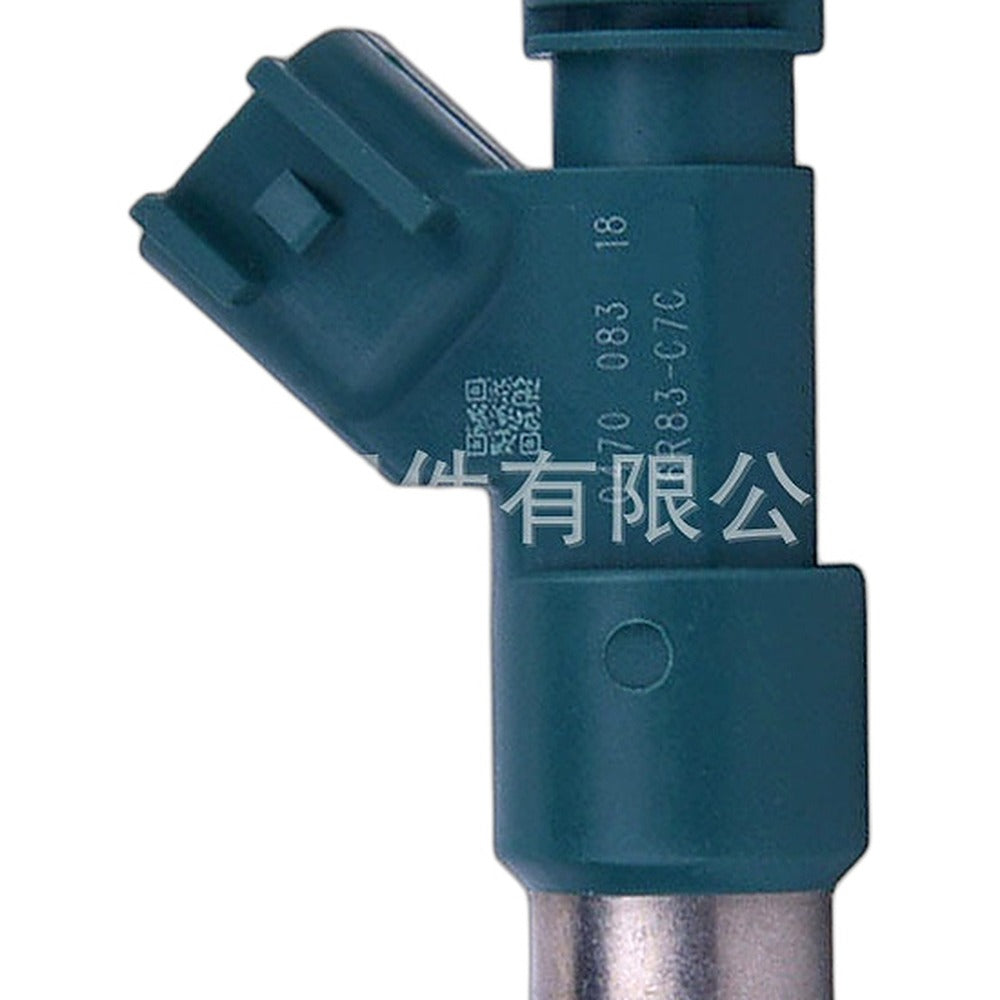 Fuel Injector Suitable for Volvo S60 S80 V70 XC70 XC60 2007-2010 156910 JY0963 - XQ1