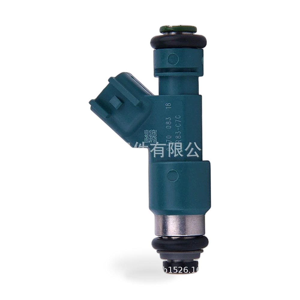 Fuel Injector Suitable for Volvo S60 S80 V70 XC70 XC60 2007-2010 156910 JY0963 - ZT2