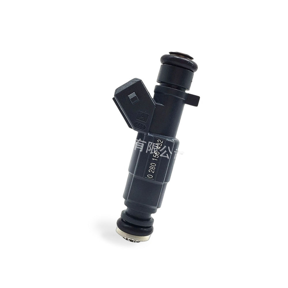 Fuel Injector Suitable for Haima Wuling Hongguang 1.4L 0280156432 JY0543 - BD1