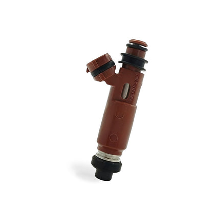 Fuel Injector Suitable for Tianjin FAW Xiali 1986-2009 1.0L 3-Cylinder JY0813 - BD1
