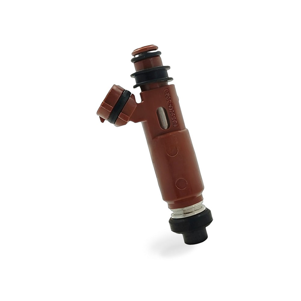 Fuel Injector Suitable for Tianjin FAW Xiali 1986-2009 1.0L 3-Cylinder JY0813 - BD2