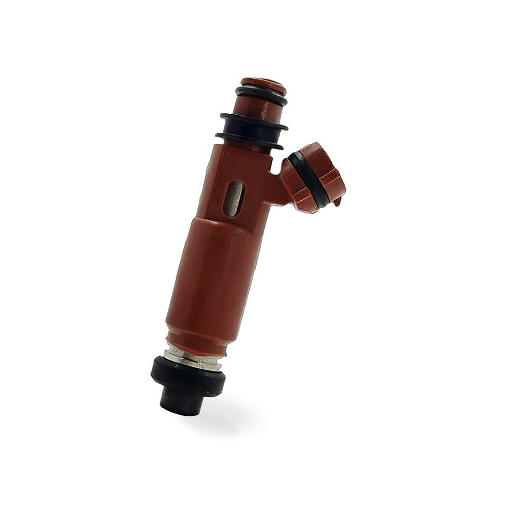 Fuel Injector Suitable for Tianjin FAW Xiali 1986-2009 1.0L 3-Cylinder JY0813 - BD3