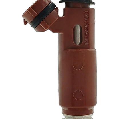 Fuel Injector Suitable for Tianjin FAW Xiali 1986-2009 1.0L 3-Cylinder JY0813 - XQ1