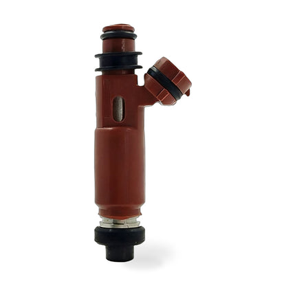 Fuel Injector Suitable for Tianjin FAW Xiali 1986-2009 1.0L 3-Cylinder JY0813 - ZT3