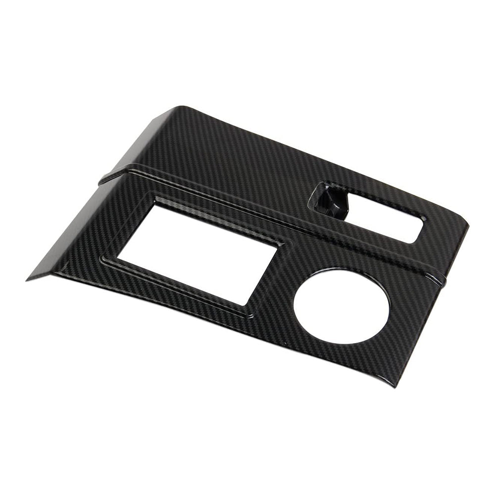 Central Control Gear Shift Panel Trim Suitable for Mitsubishi Outlander