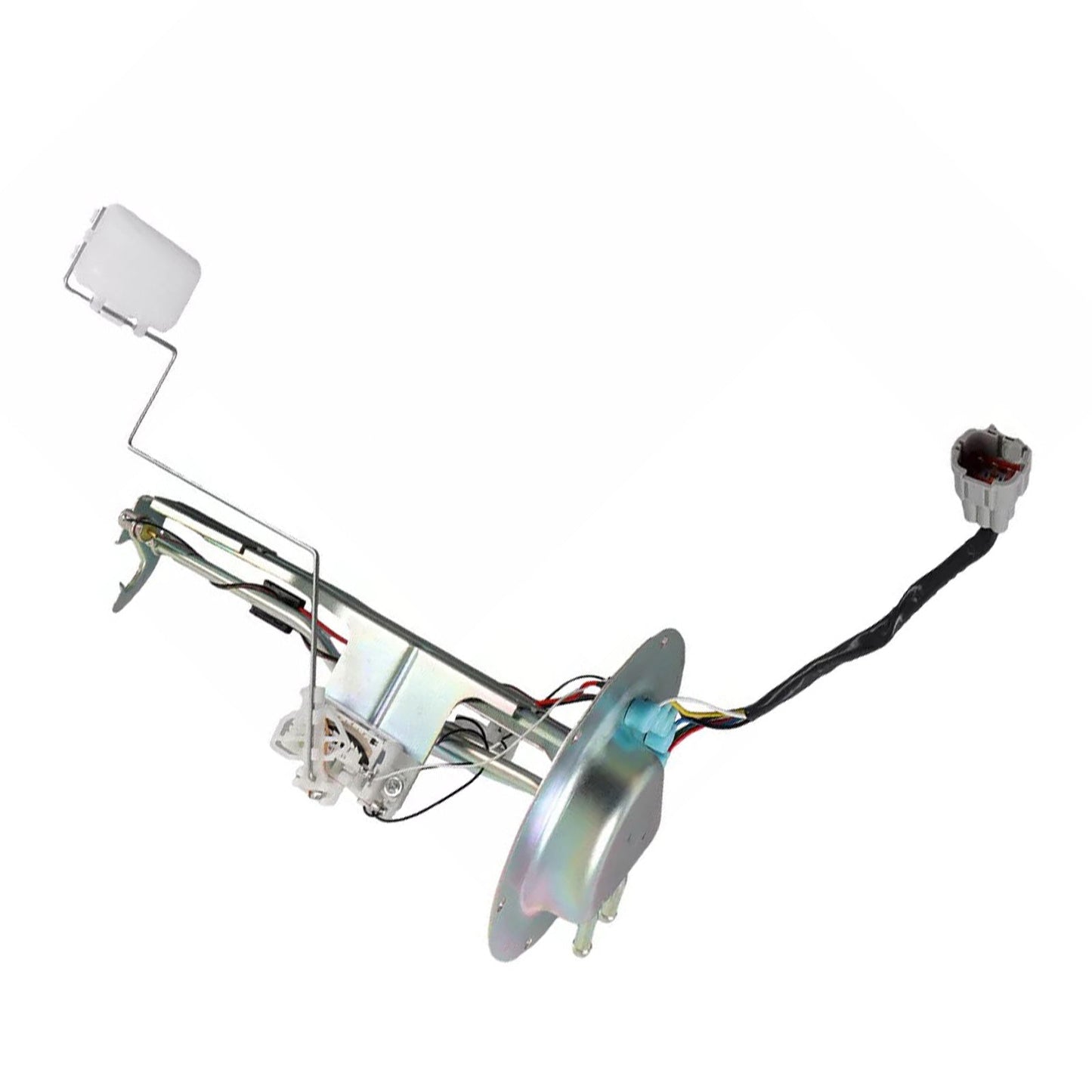 Fuel Sender Unit w/Fuel Pump Suitable For Nissan Patrol GU Y61 4.8 25060-VC30A Sub Tank.