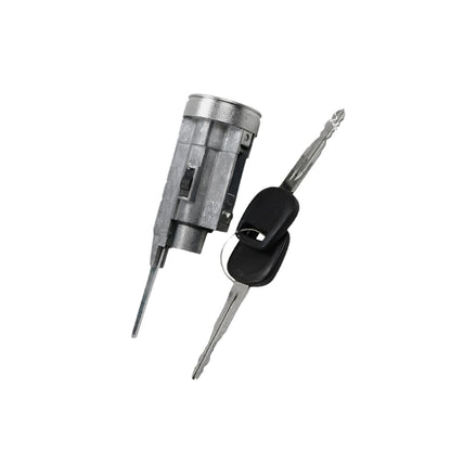 Ignition Barrel Door Locks Set Suitable For Toyota LandCruiser 80 Series 1990-1998