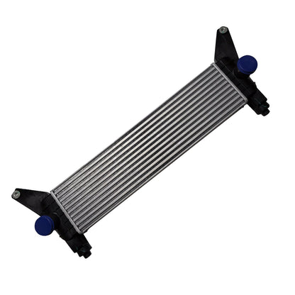 Intercooler With Inlet & Outlet Hose Suitable For LDV T60 2.8L Diesel Turbo 2017-On