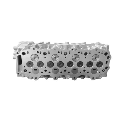 Complete Assembled Cylinder Head Suitable For Ford Courier Mazda Bravo B2500 WL-T WLT 2.5L.