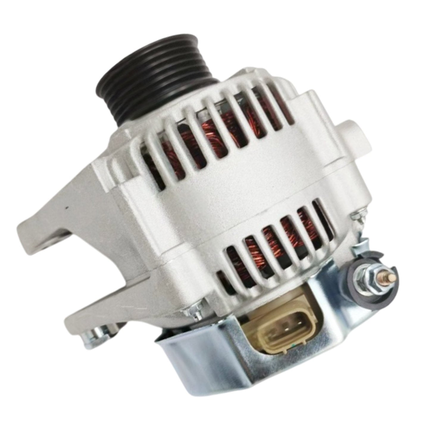 High-Quality Alternator Suitable For Toyota Corolla 1.8L 1ZZ-FE ZZE122R 2001-2007