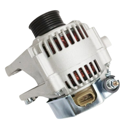 High-Quality Alternator Suitable For Toyota Corolla 1.8L 1ZZ-FE ZZE122R 2001-2007